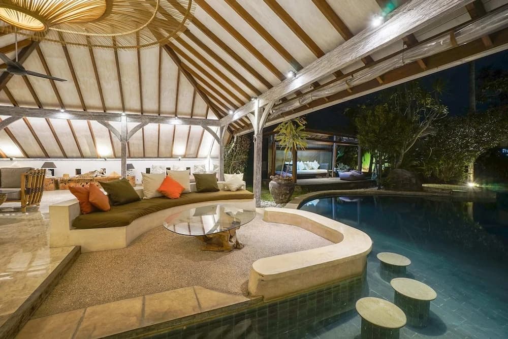 Villa Bora Bora - photo 38