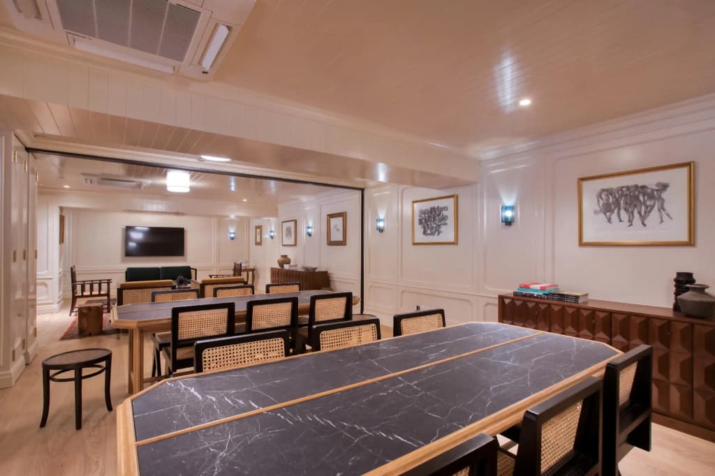 The Chow Kit - an Ormond Hotel - photo 12