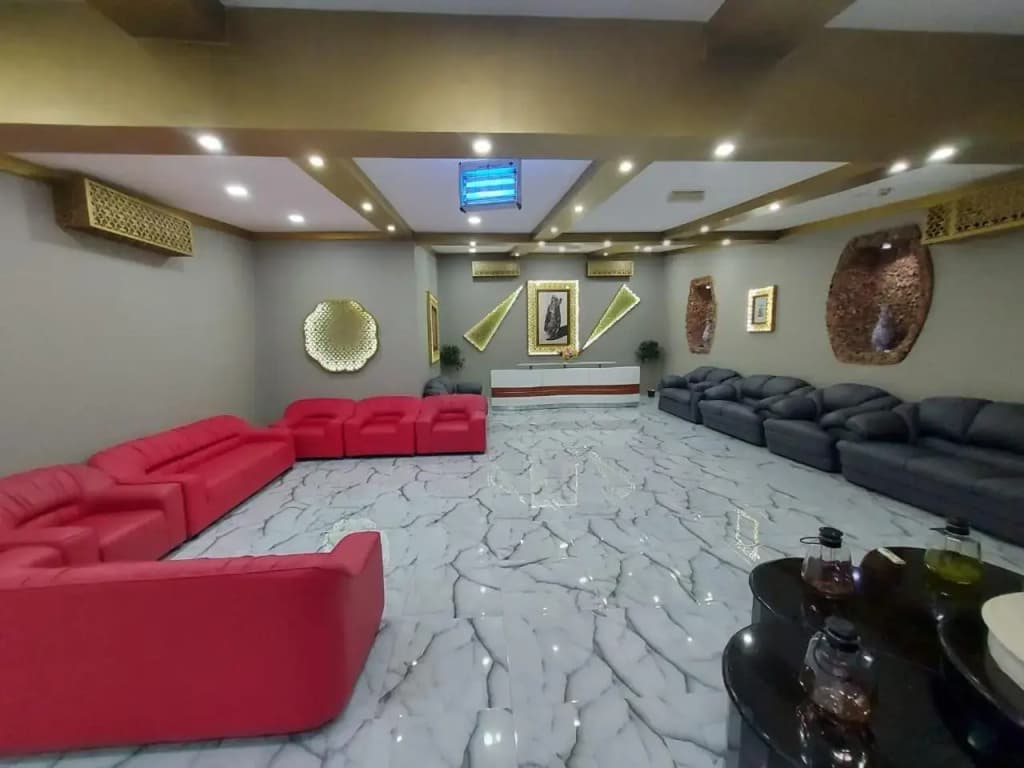 Daraysh Resort - photo 11