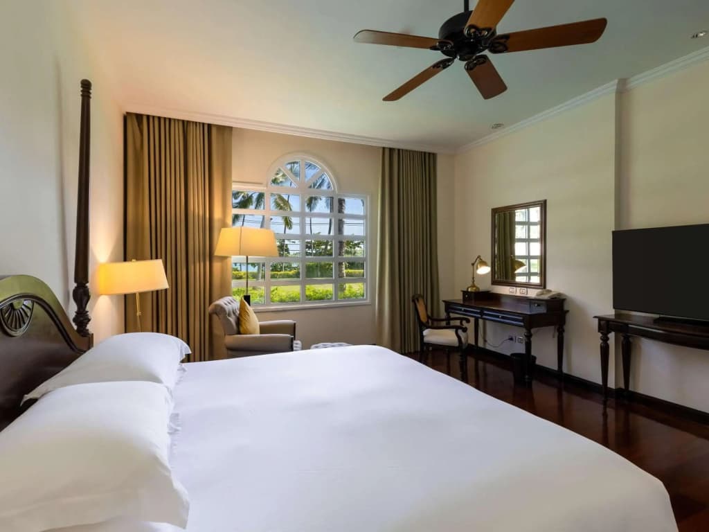 Sofitel Krabi Phokeethra Golf & Spa Resort Hotel - photo 5