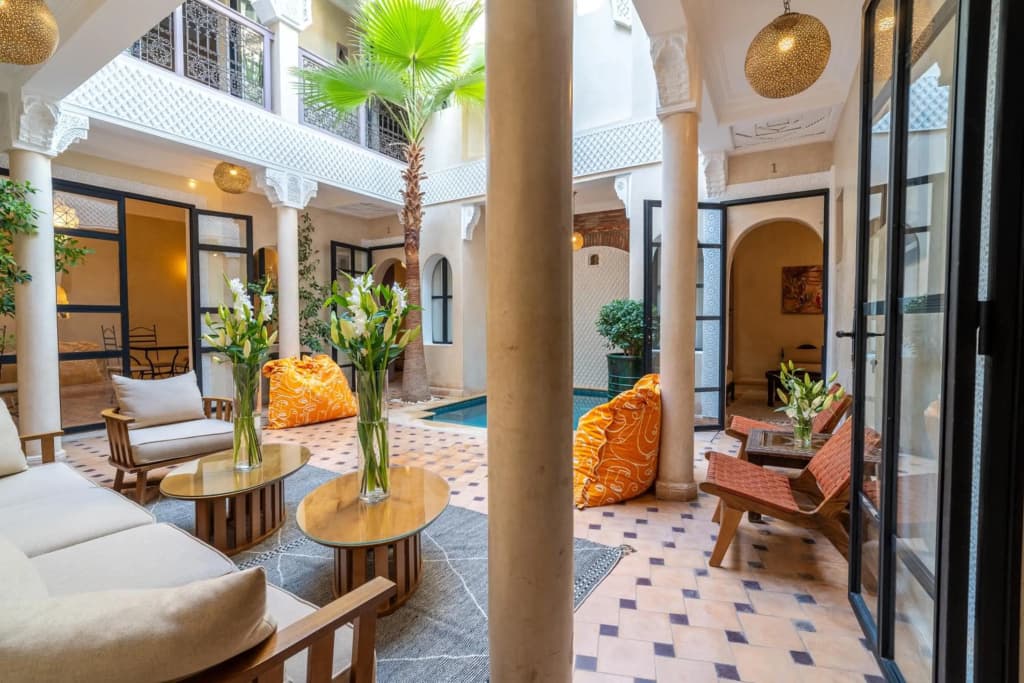 Riad Beldi - photo 25