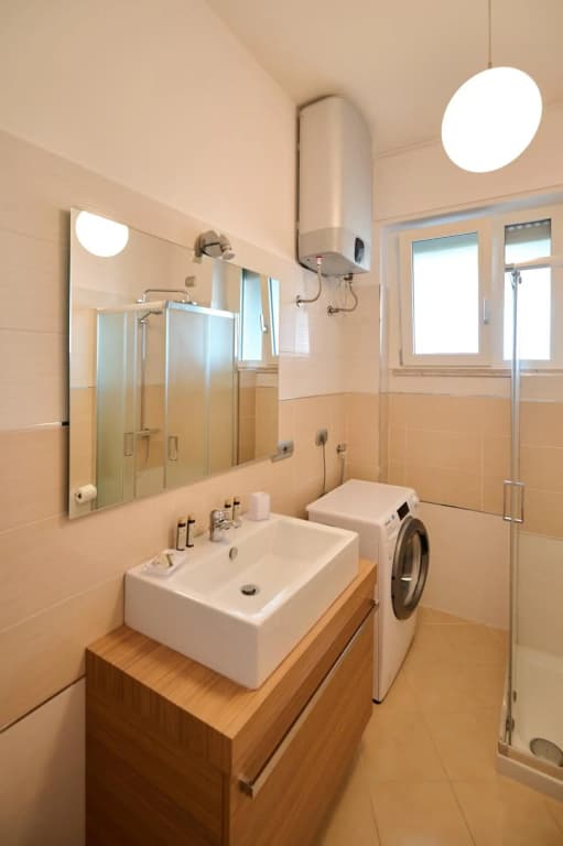 Skyline Apartment - photo 6