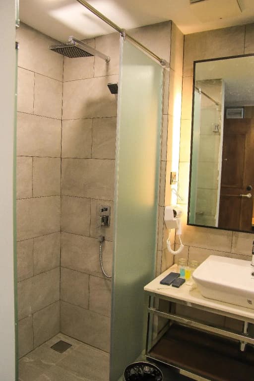 Amigo Hotel Miri - photo 7