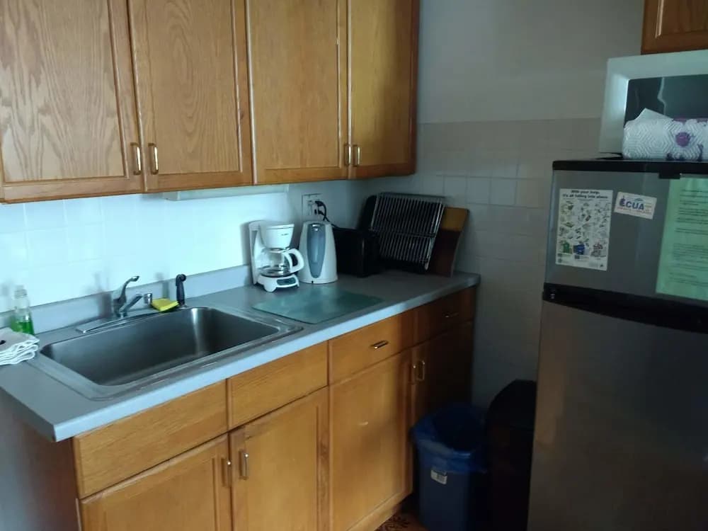 Astoria B&B - photo 11