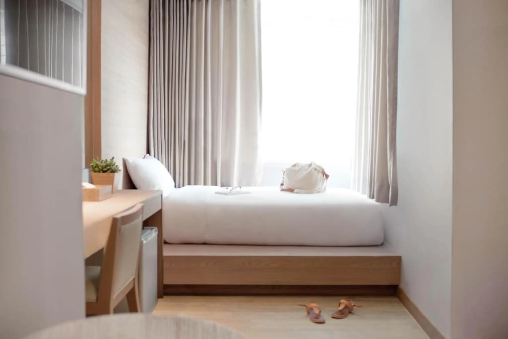 KritThai Residence - photo 11