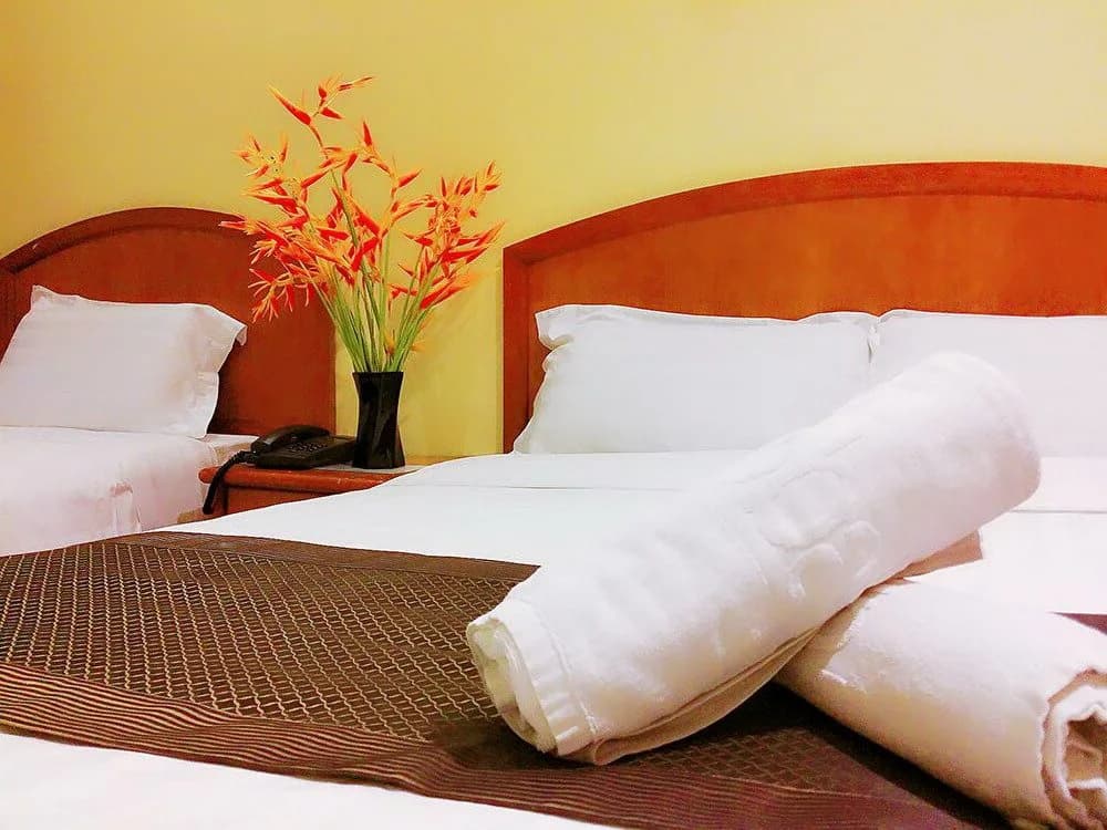 Global Hotel - photo 4