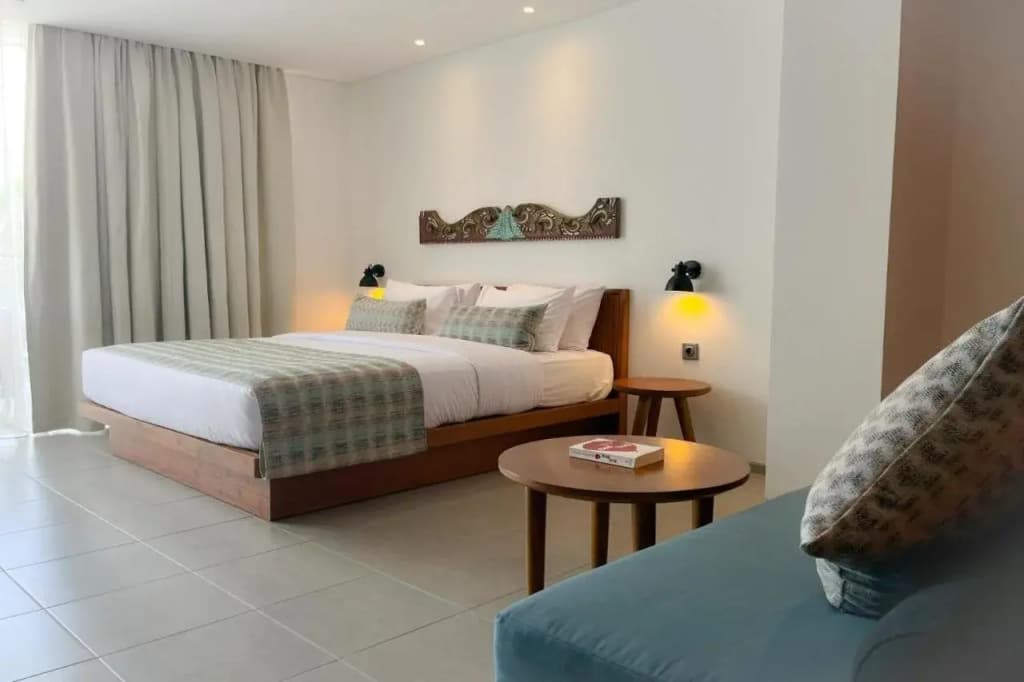 Dialoog Seminyak - photo 3