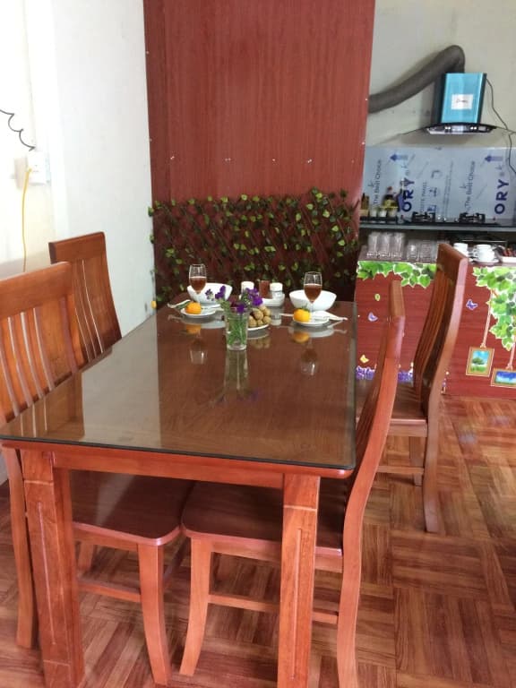 Airport Hotel Hanoi Convenient & Friendly - photo 18