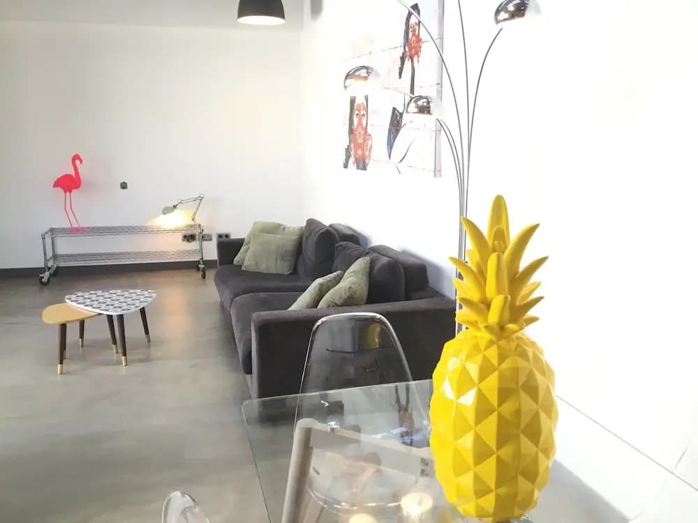 Apartamento Paseo del Arte I - photo 9