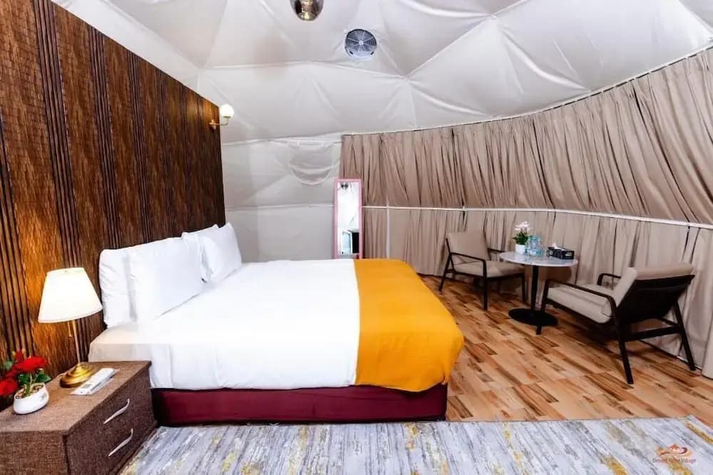 Desert Rose Village - photo 5