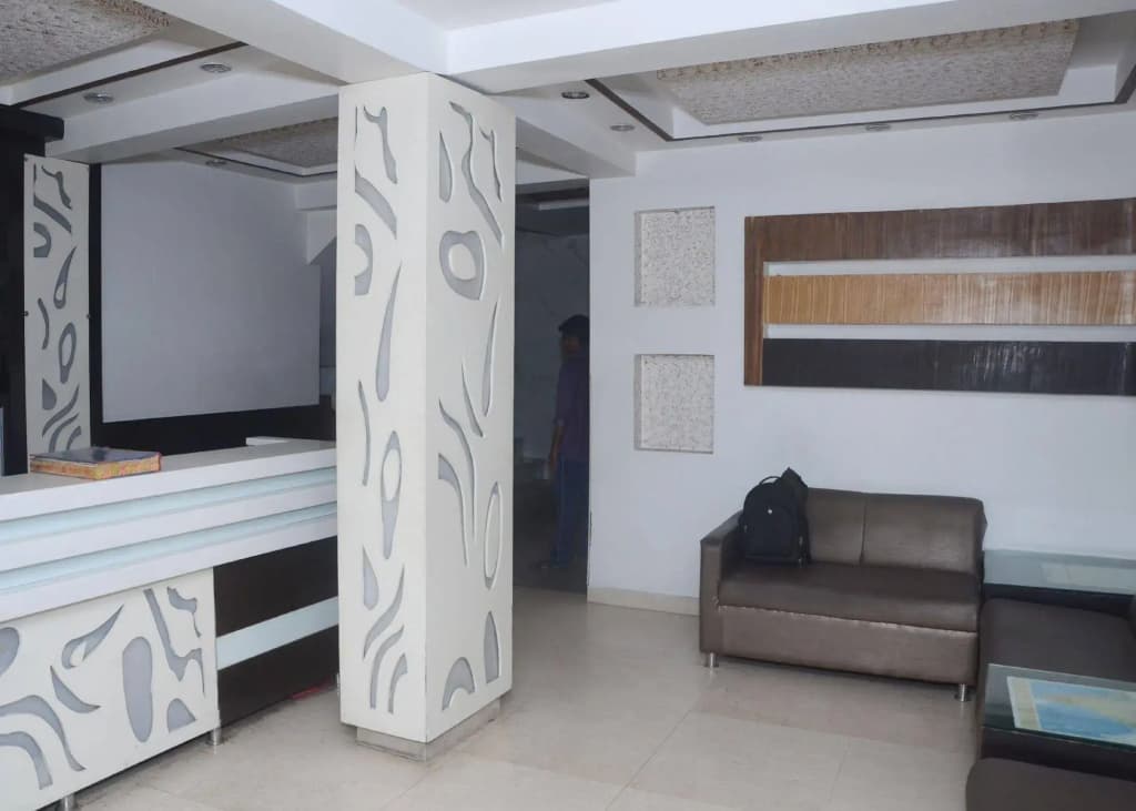 Hotel D Suites DXr - photo 1