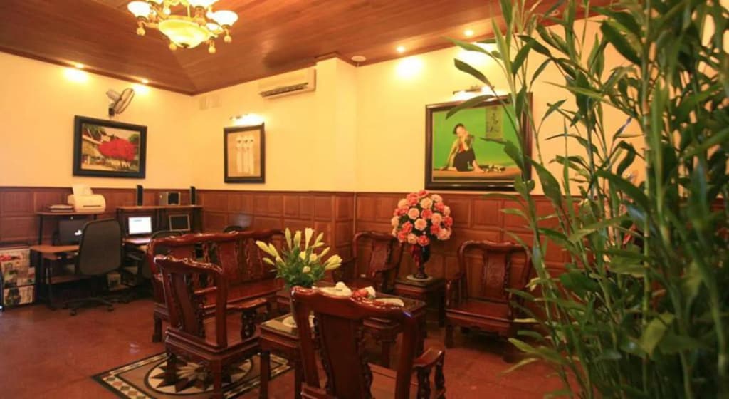 Lucky 2 Hotel - photo 14