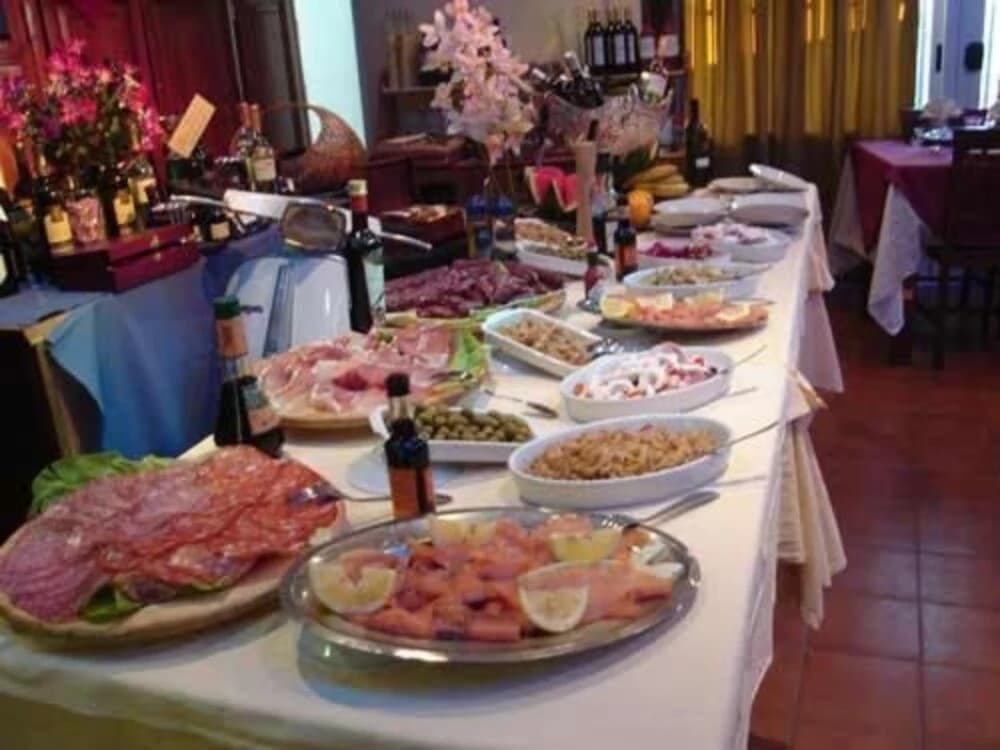 B&B Il Paradiso - photo 12