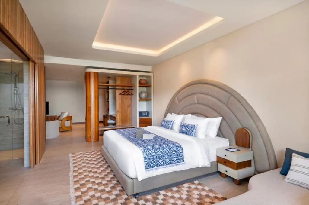 TUI BLUE Berawa Hotel and Villas - photo 34