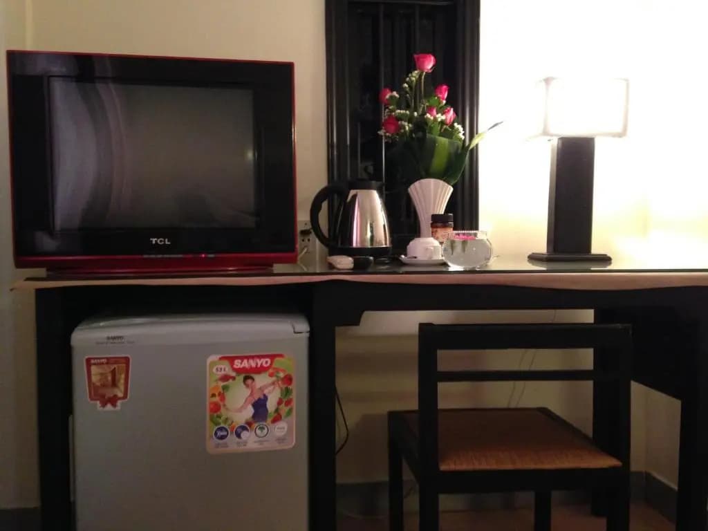 Vinh Huy Hotel - photo 13
