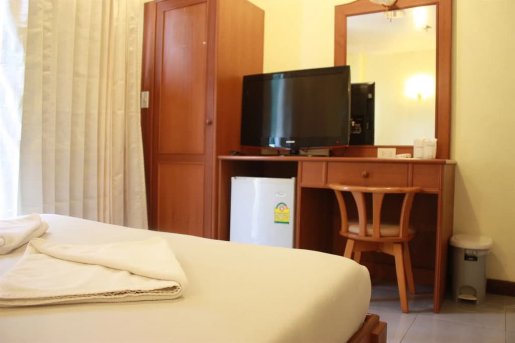 Amorn Mansion - photo 4