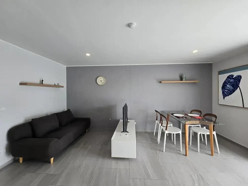Skyline Serenity  1Bed T2-721 - photo 12