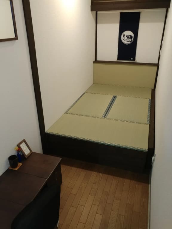 Hostel Furoya - photo 13