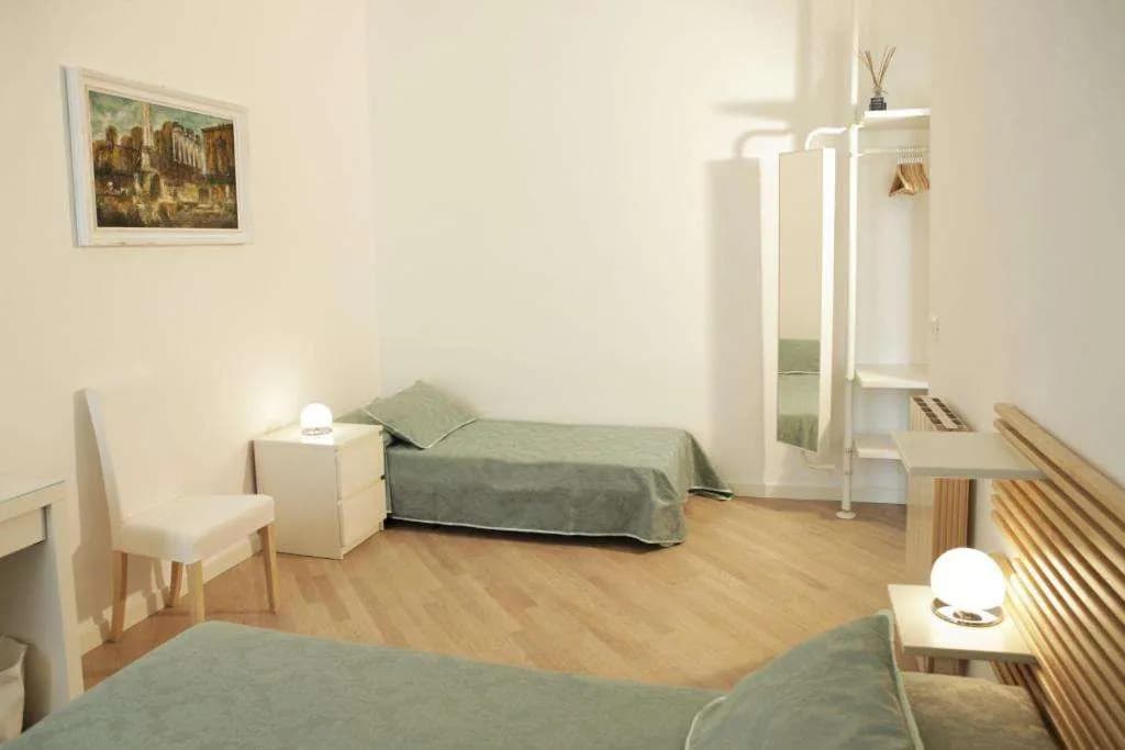Bed  Breakfast Roma Olimpic - photo 3