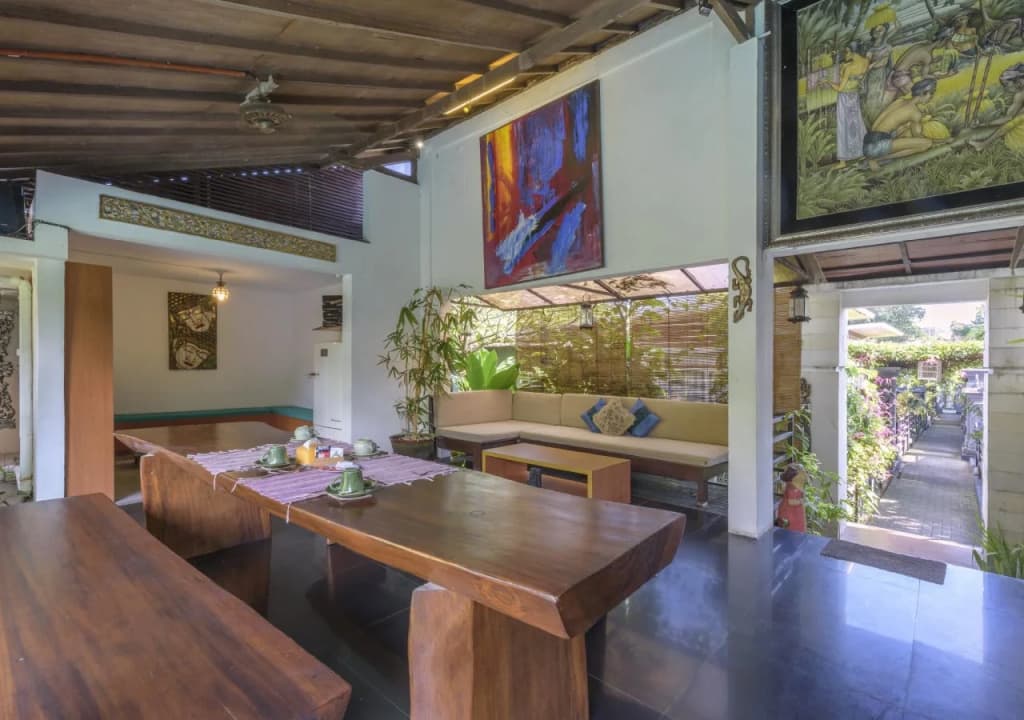 Aqua Bali Villa - photo 25