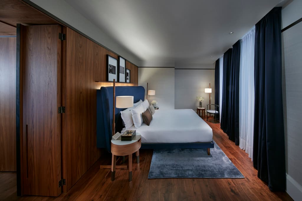 Mandarin Oriental, Milan - photo 7