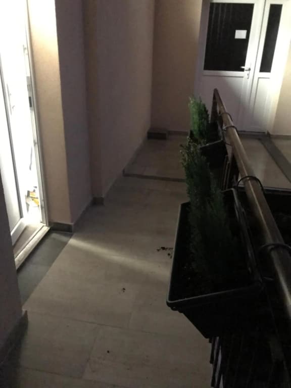 Benvenuto Apartman Free Parking - photo 9