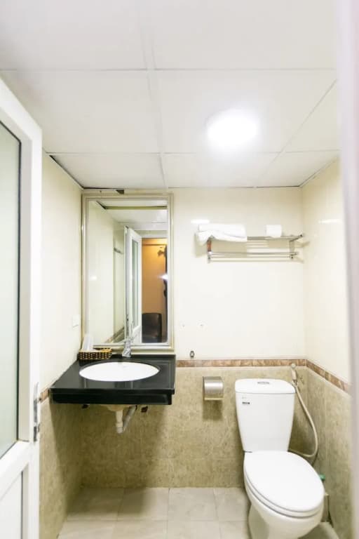Hoa Lan Hostel - photo 7