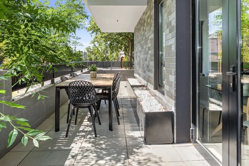 Palmerston St Apartments by Urban Rest - photo 29
