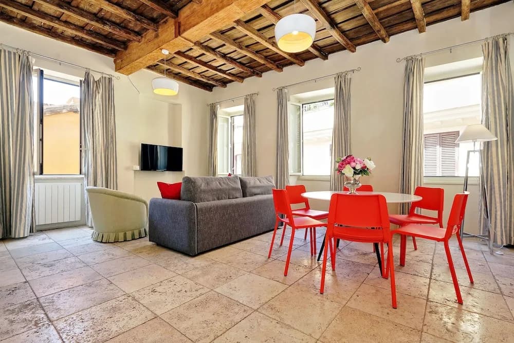 Pavone Charme - My Extra Home - photo 13