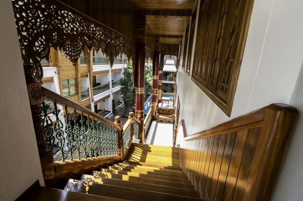 Pingviman Hotel - photo 15