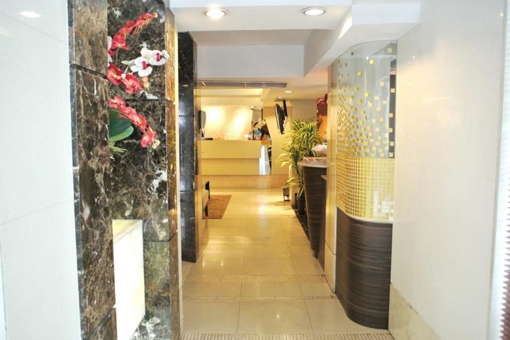 The Key Bangkok Hotel by Compass Hospitality - photo 49