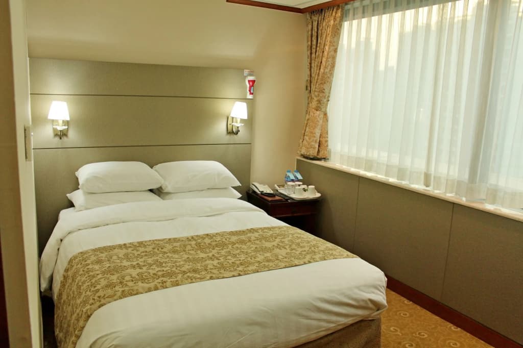Seoul Olympic Parktel - photo 5