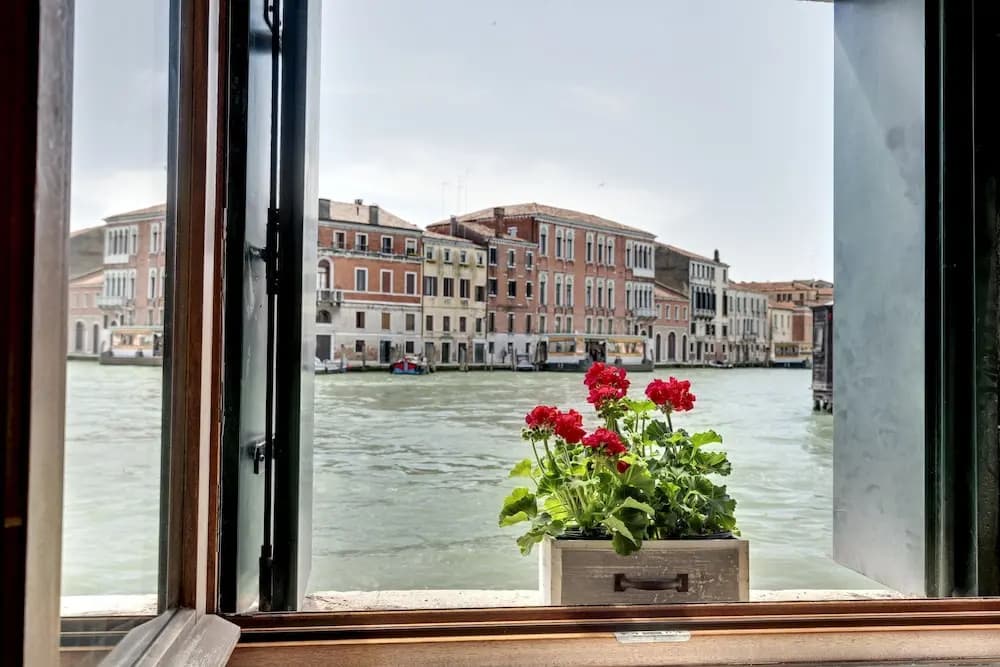 Grand Canal 3 - photo 12