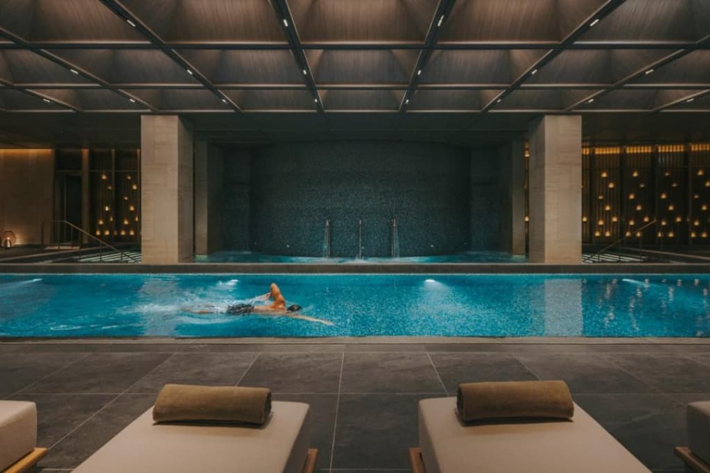 Fairmont Hanoi - photo 15