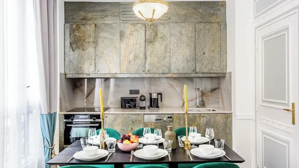 Merveil Luxury Suites - Marcel I-II - photo 13