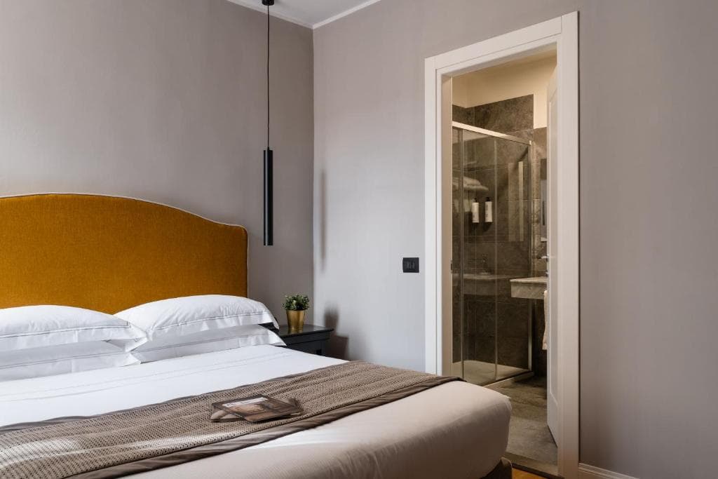 Flom Boutique Hotel - photo 27