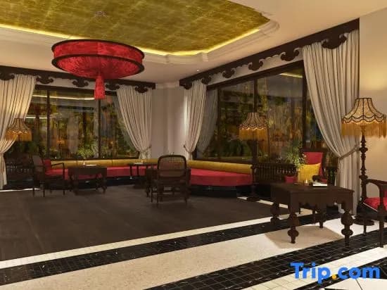 Silkian Hoian Boutique Hotel & Spa - photo 32