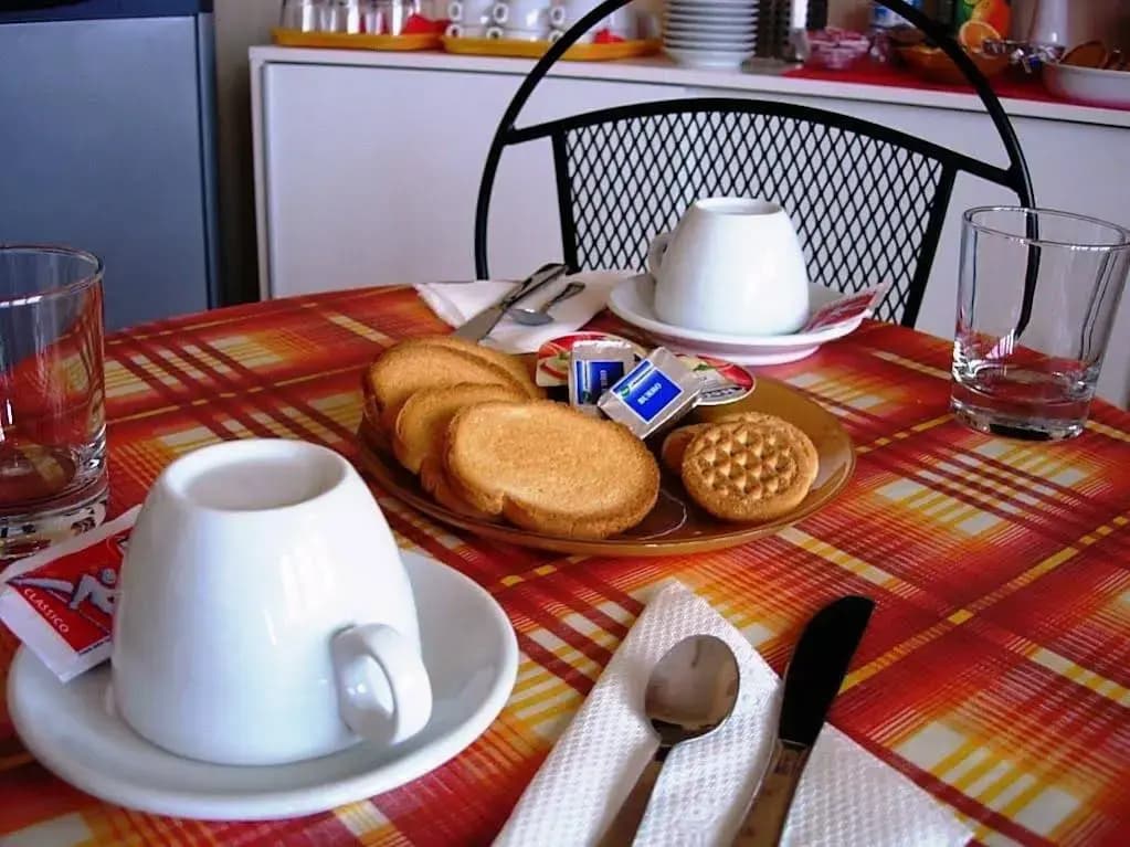 Karolstay.com Guesthouse Roma - photo 12