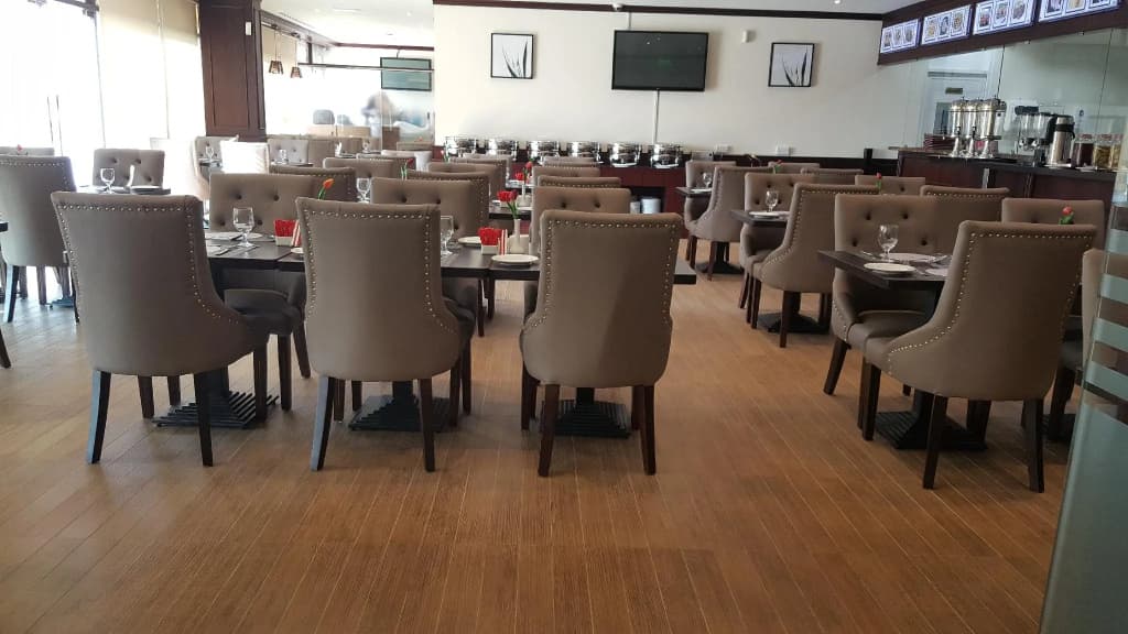 JOIN INN HOTEL Jebel Ali, Dubai ( formerly easyhotel ) - photo 23