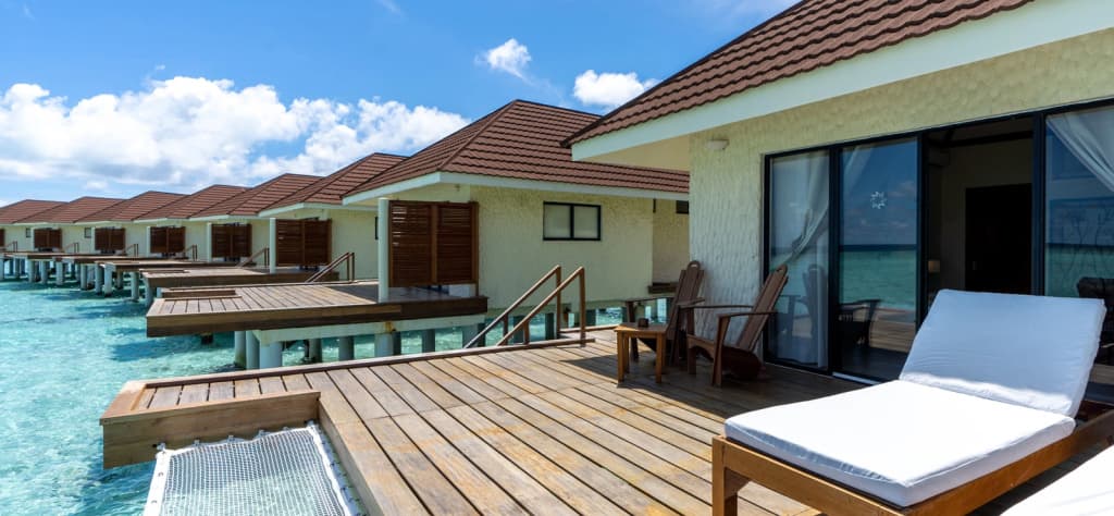 Alimatha Nakai Resort - photo 12