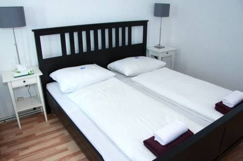 Livingston Apartment Central - photo 4