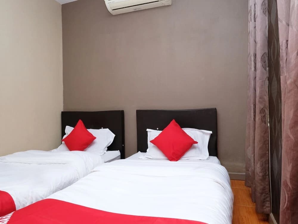 Hotel Al-Saif by OYO Rooms - main photo