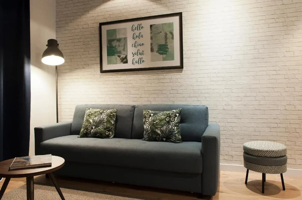 MH Apartments Sant Pau - photo 12