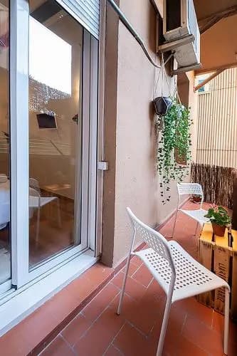 Barcelona Park Apartment - photo 6