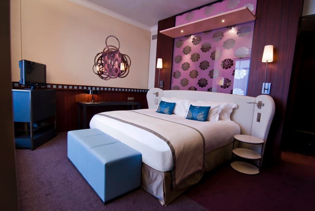 Sofitel Legend The Grand Amsterdam - photo 41