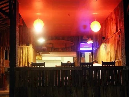 Bingin Inn - photo 22
