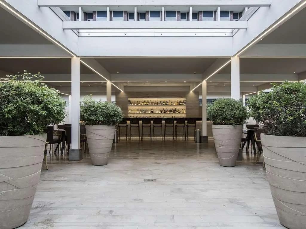 Ergife Palace Hotel - photo 1