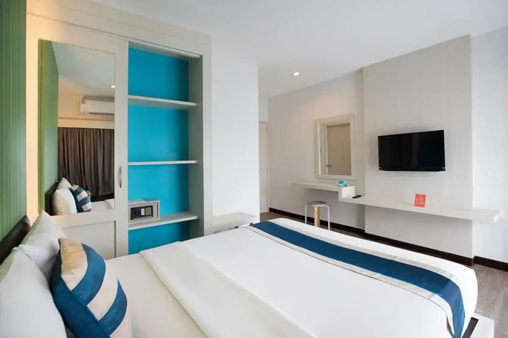 iCheck inn Chill Patong - photo 33