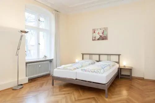 GreatStay Apartment - Bornstedterstr. - photo 13