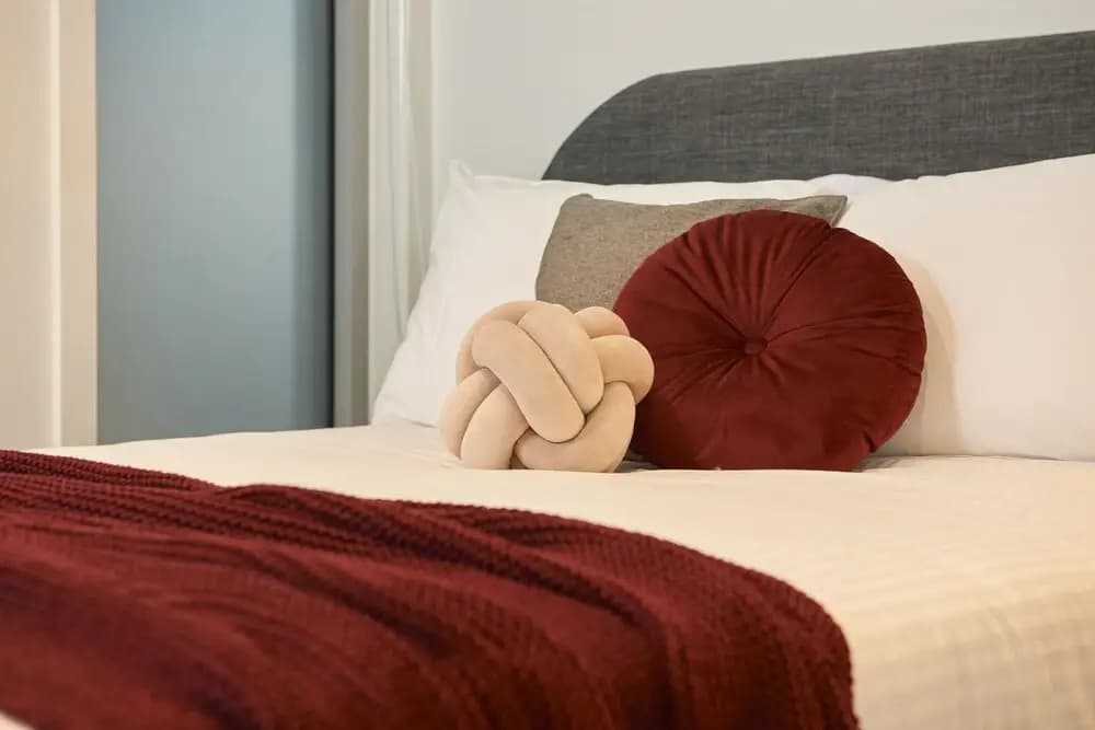 Hotel Quality 2 Bedroom Apartment - photo 4